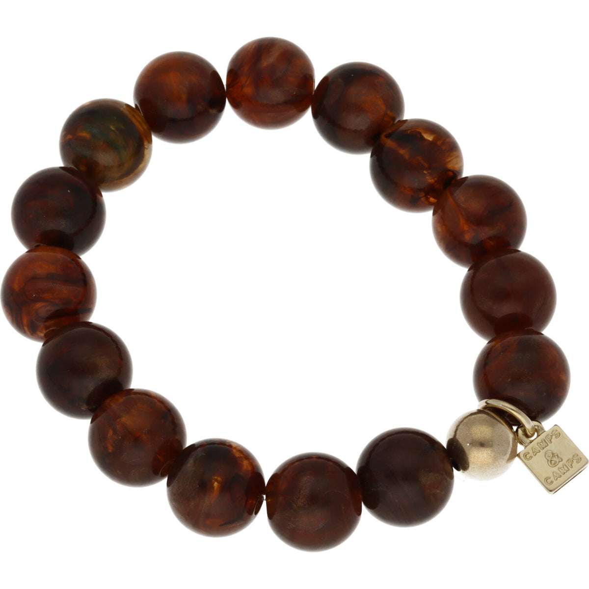 Marbled Summer Bracelet