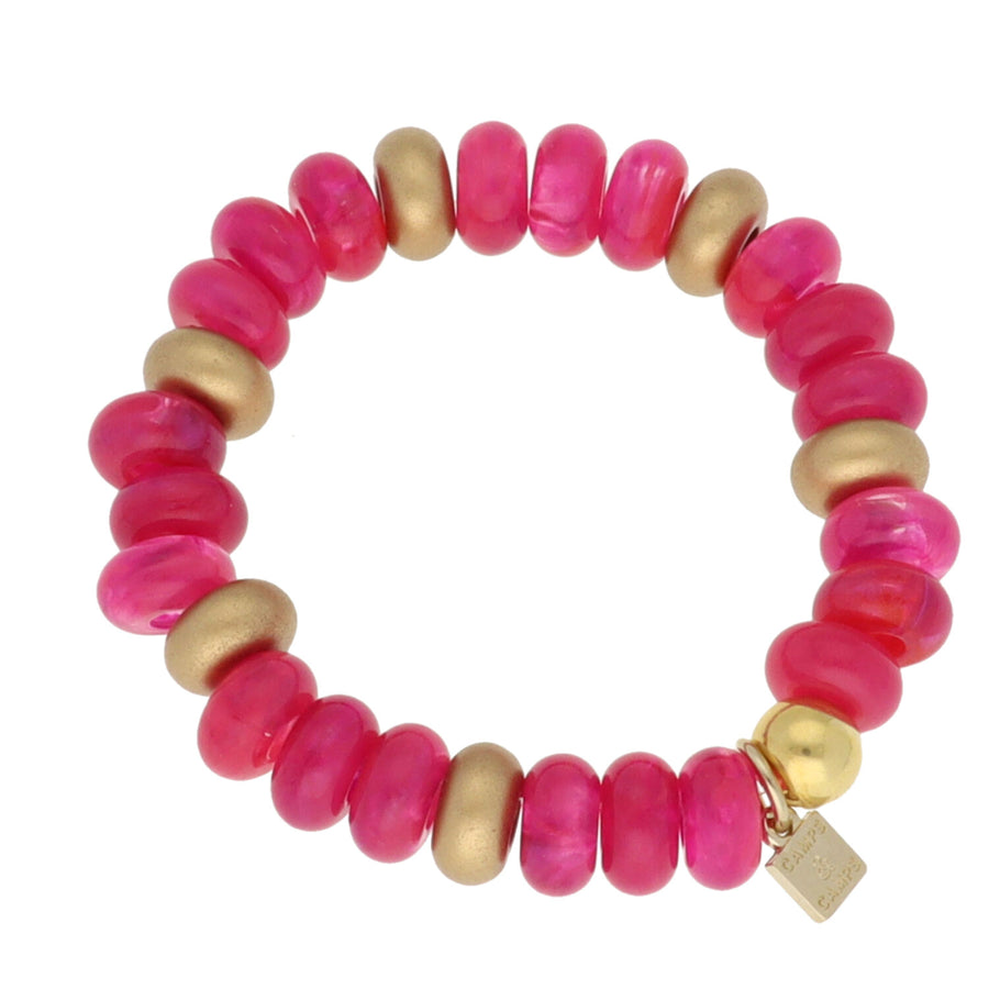 Fluid Nature Bracelet