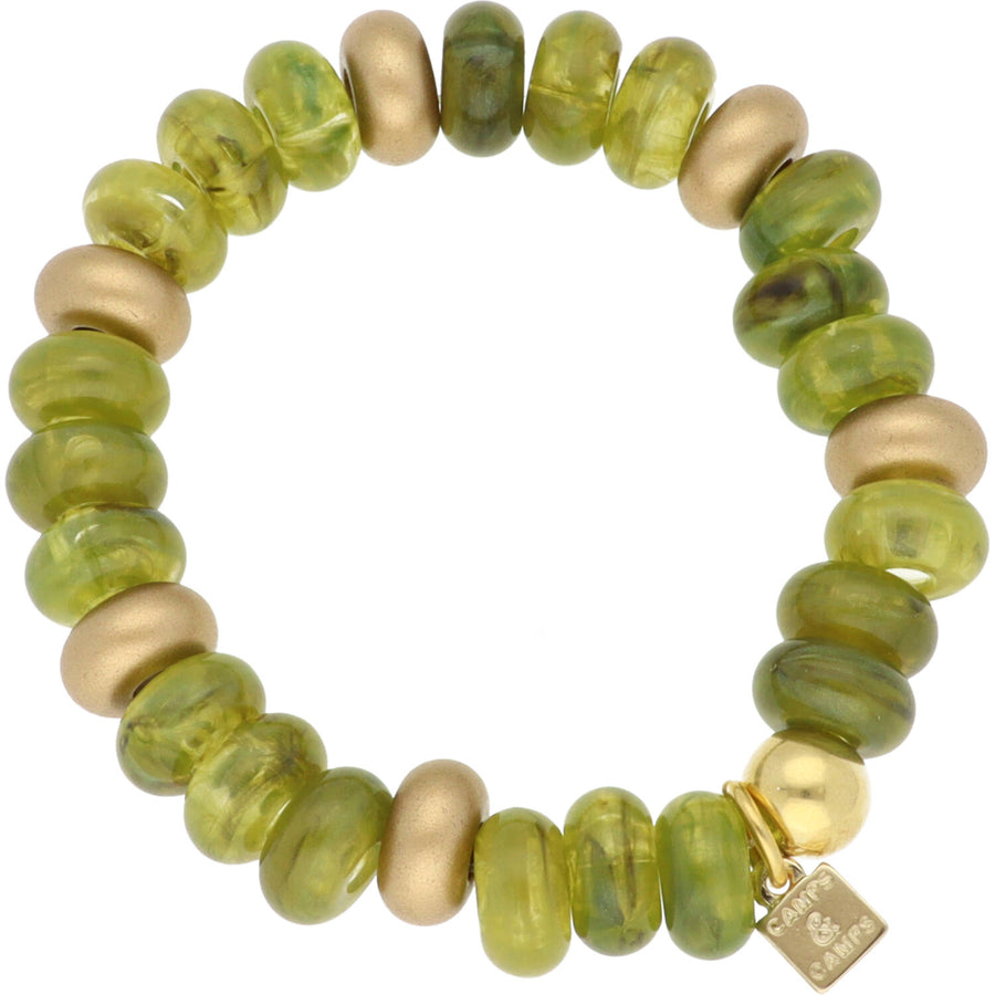Fluid Nature Bracelet