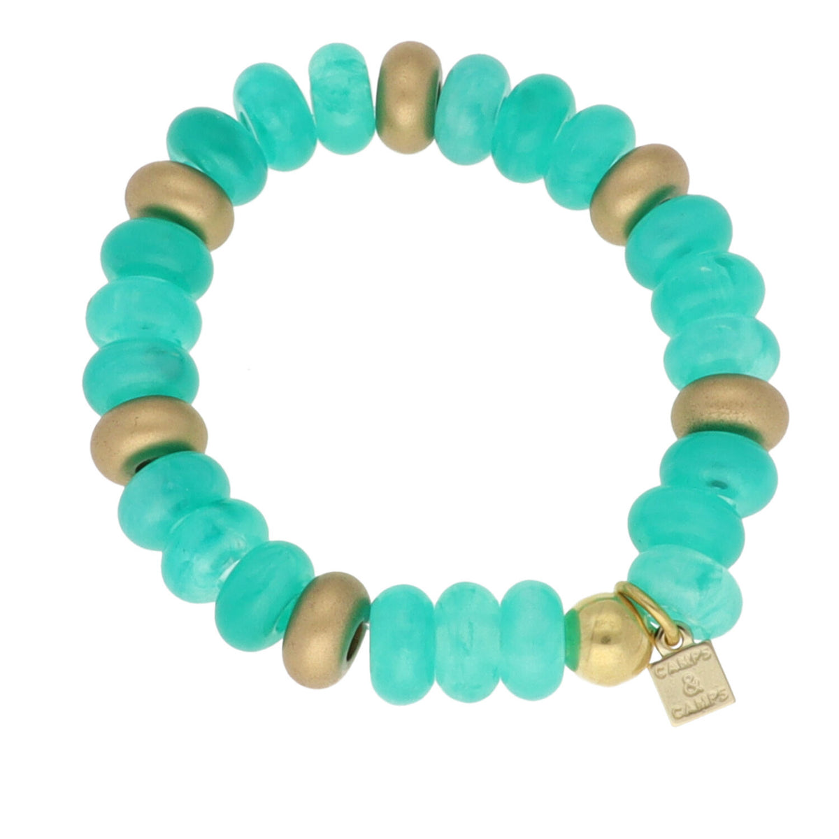 Fluid Nature Bracelet