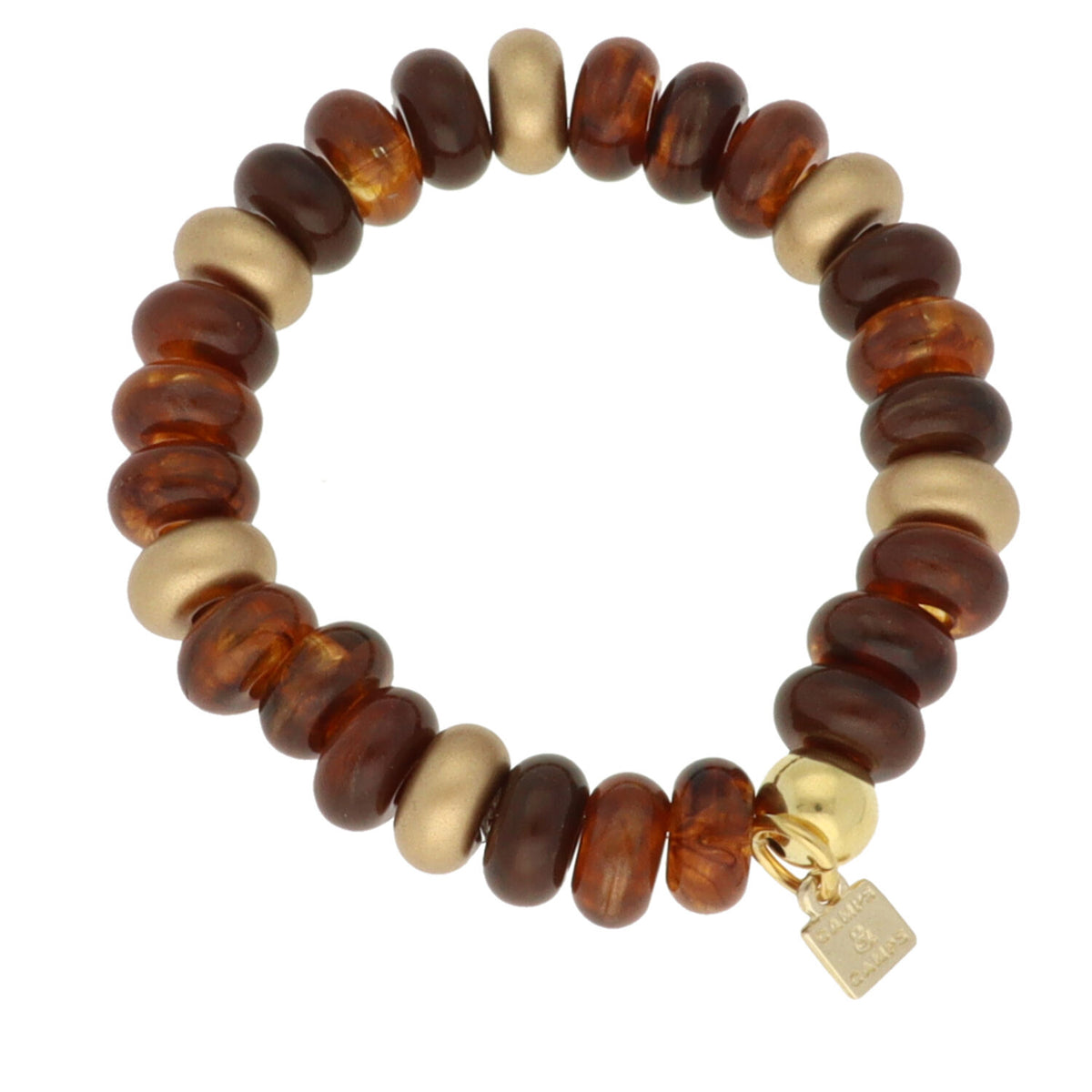 Fluid Nature Bracelet