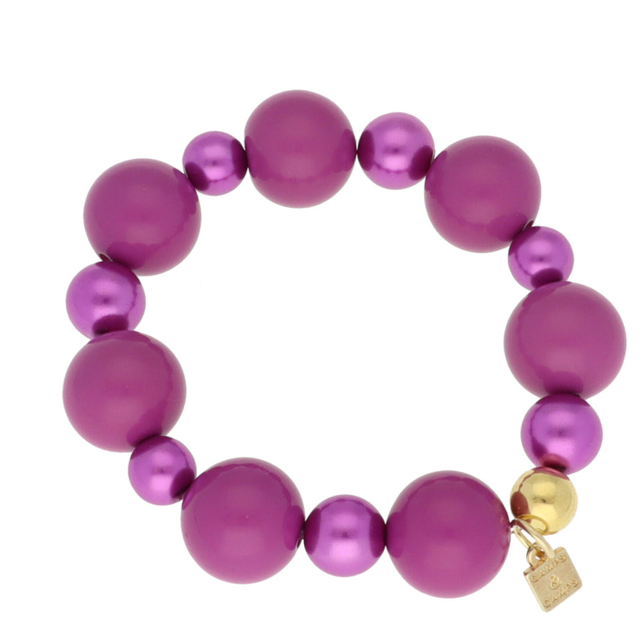 Pearly Summer Bracelet
