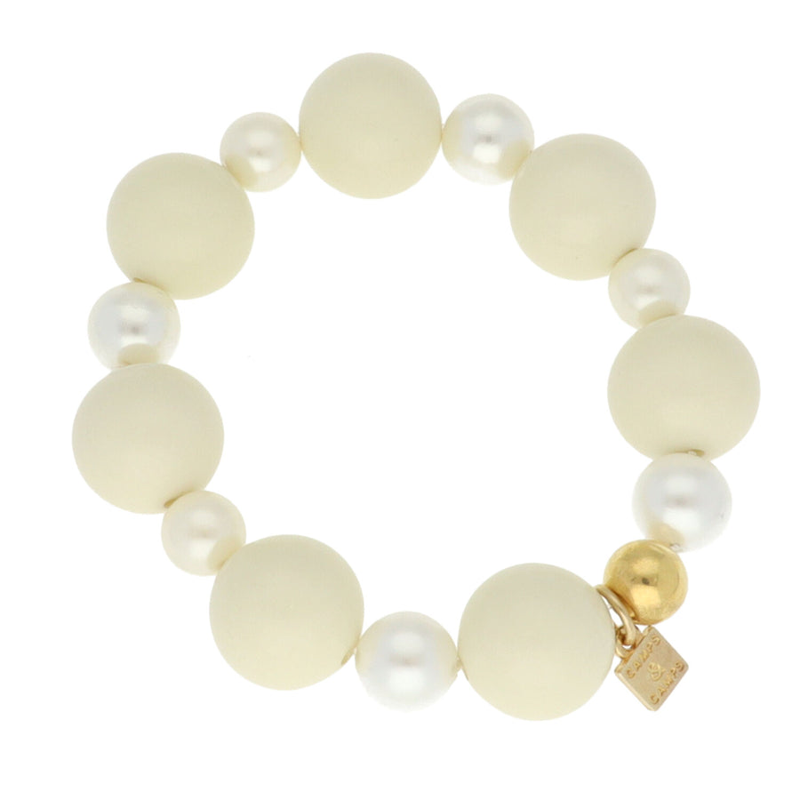 Pearly Summer Bracelet