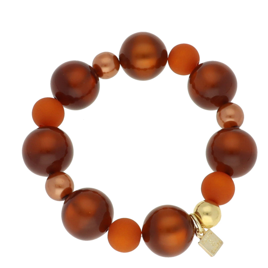 Pearly Summer Bracelet