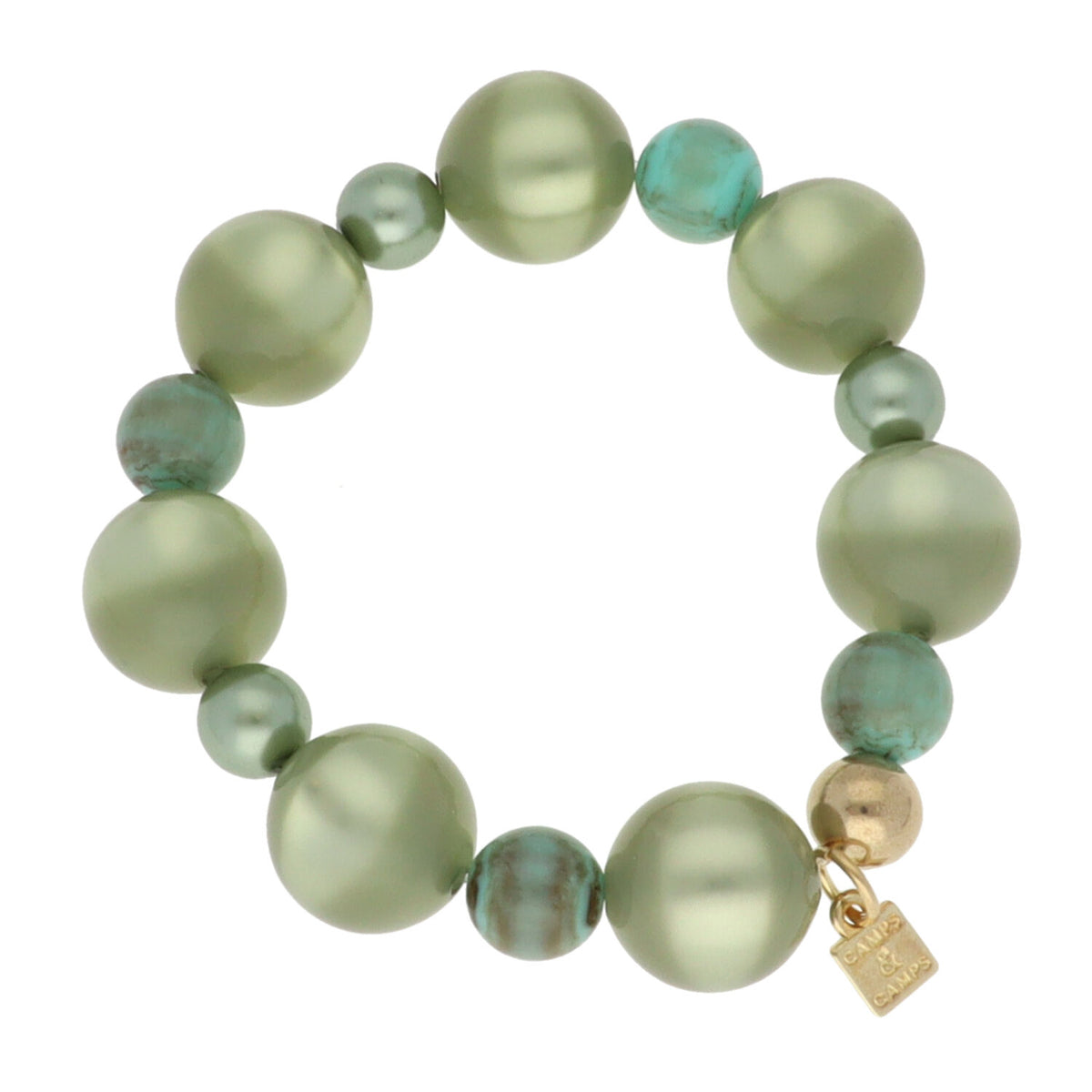 Pearly Summer Bracelet