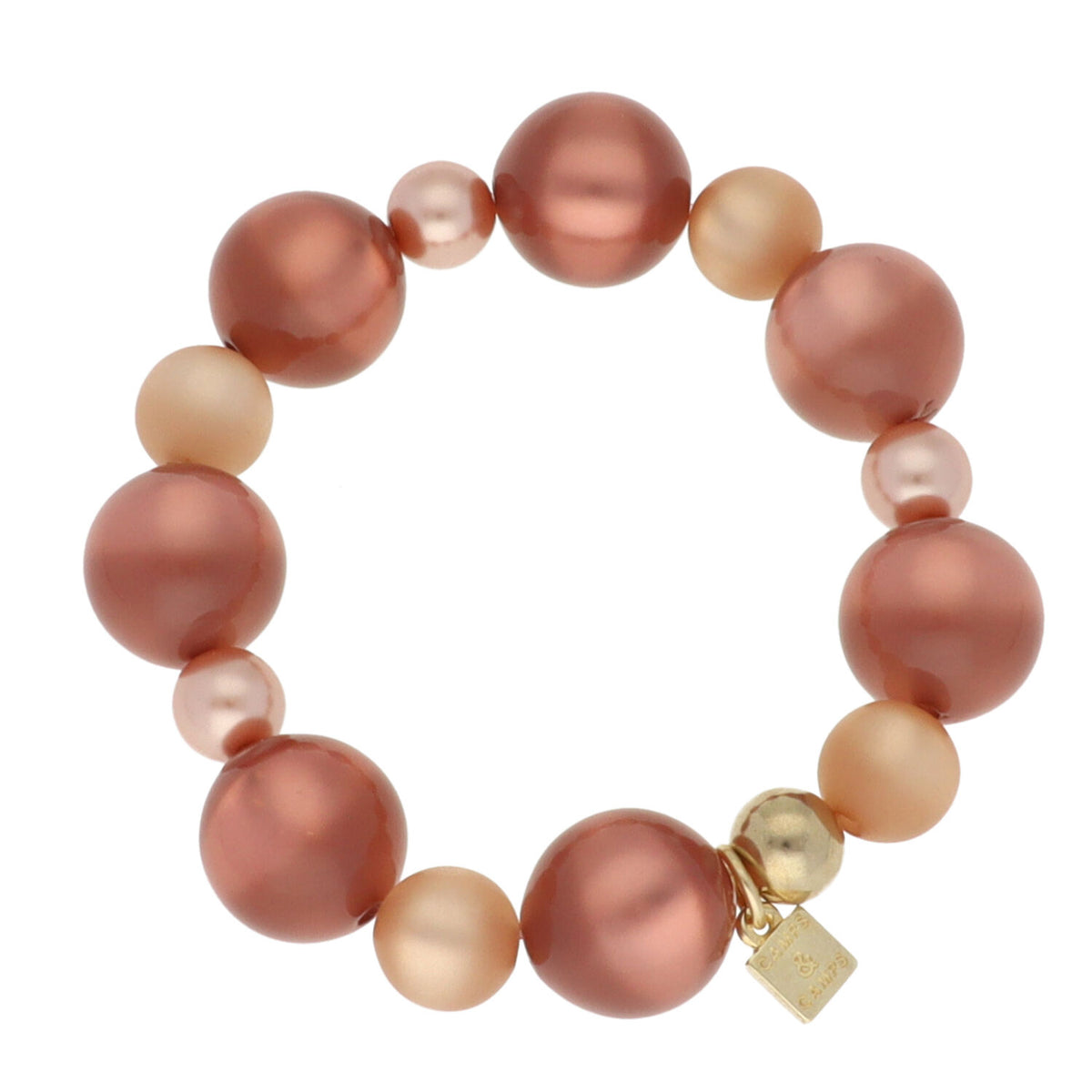 Pearly Summer Bracelet