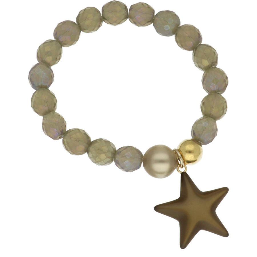 Sparkling Star