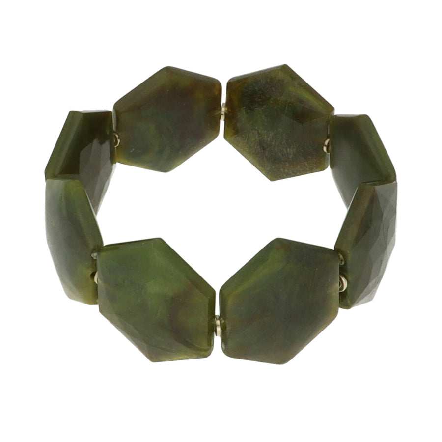 Cosmic Love Bracelet