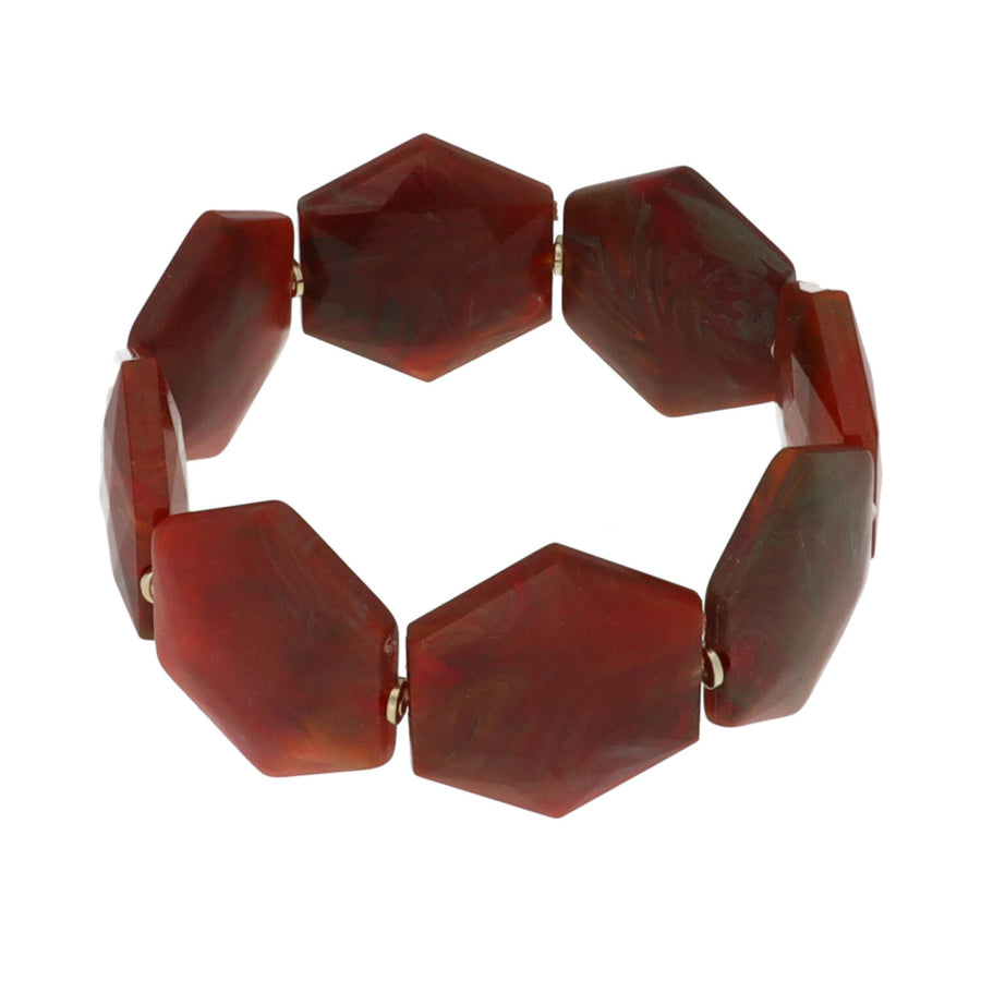 Cosmic Love Bracelet