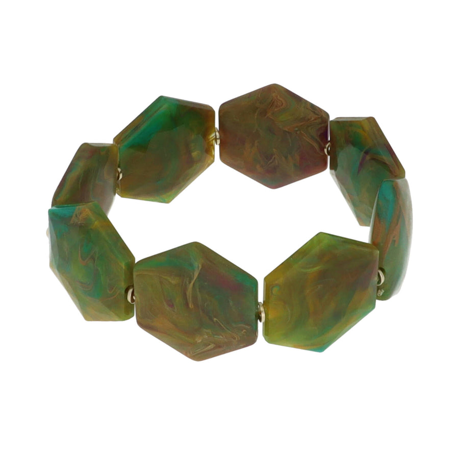 Cosmic Love Bracelet