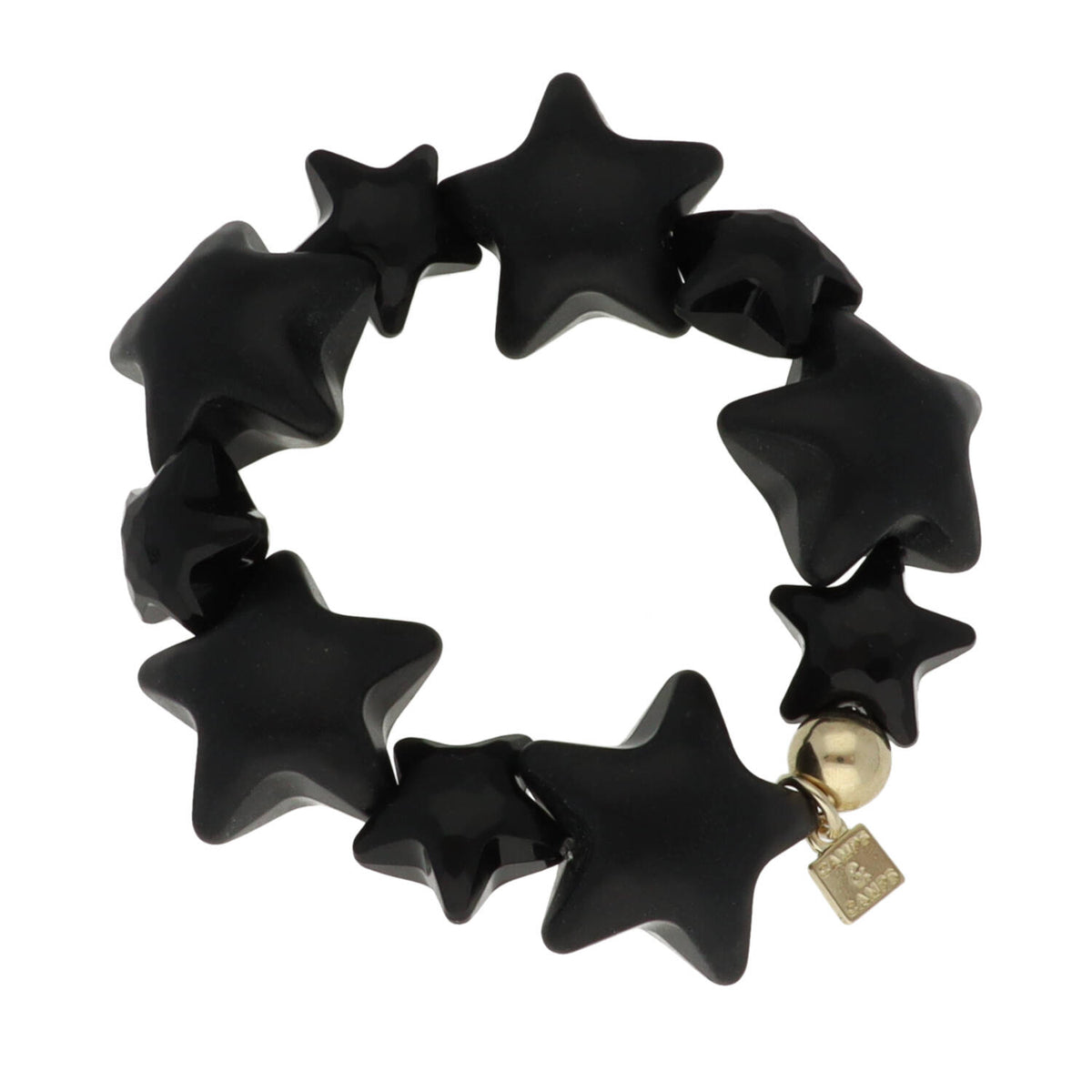 Chunky Star