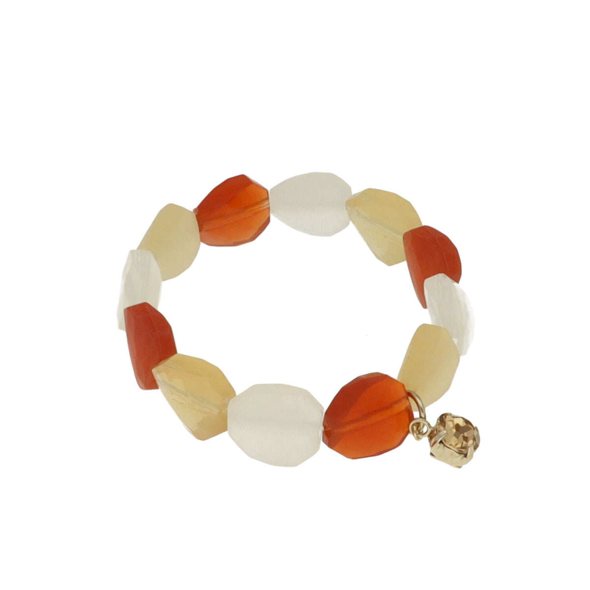 Multi Colored Bracelet