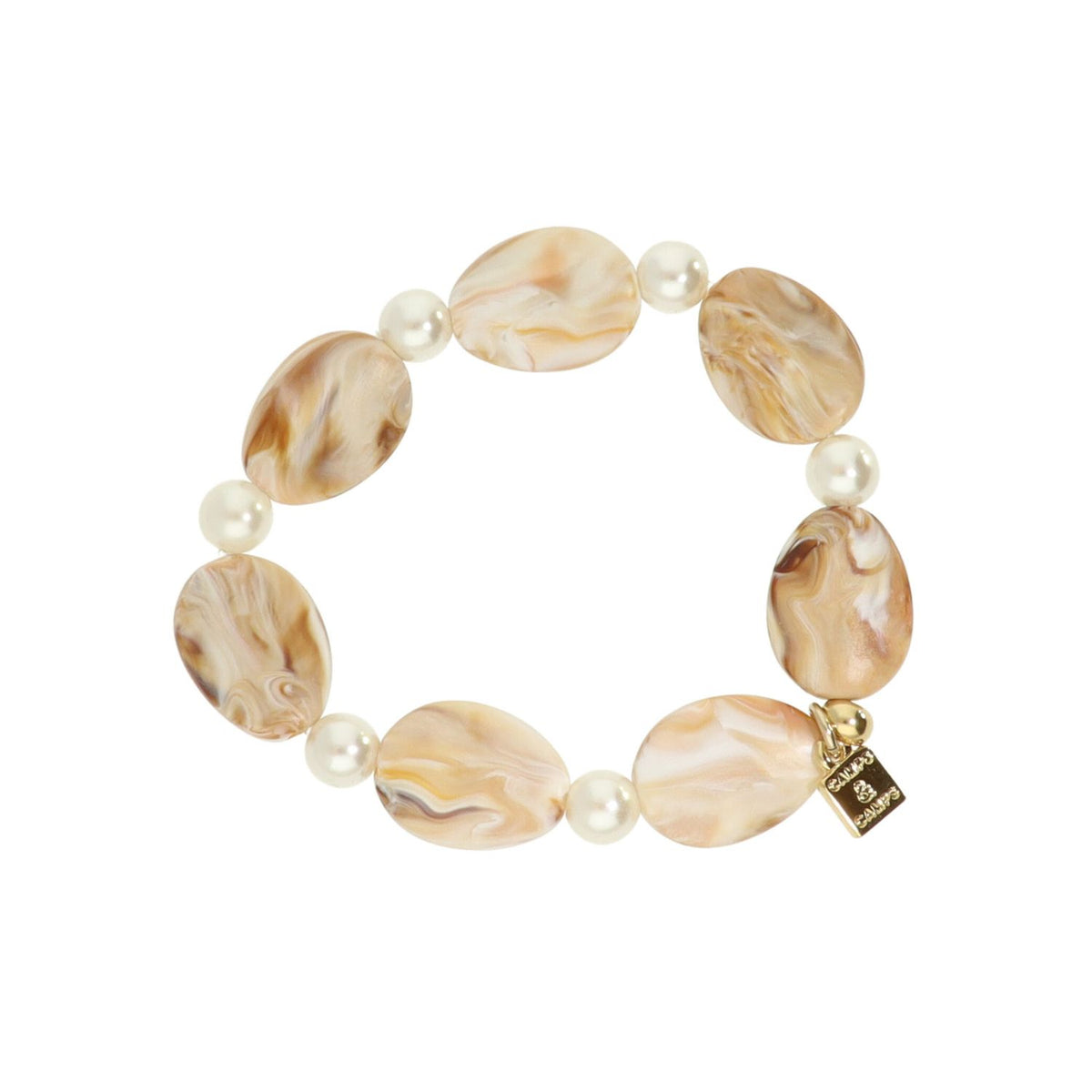 Little Pebble & Pearls