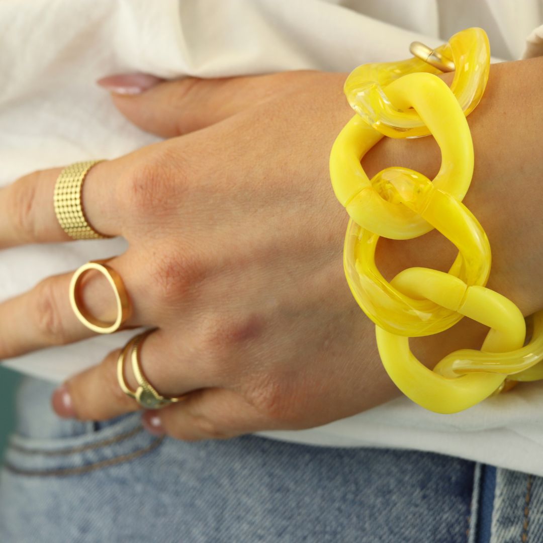 Timeless Kapittel Bracelet