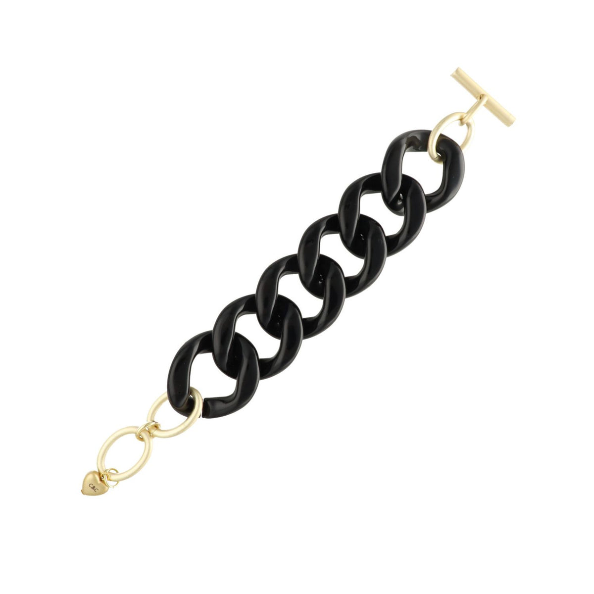 Timeless Kapittel Bracelet Smal