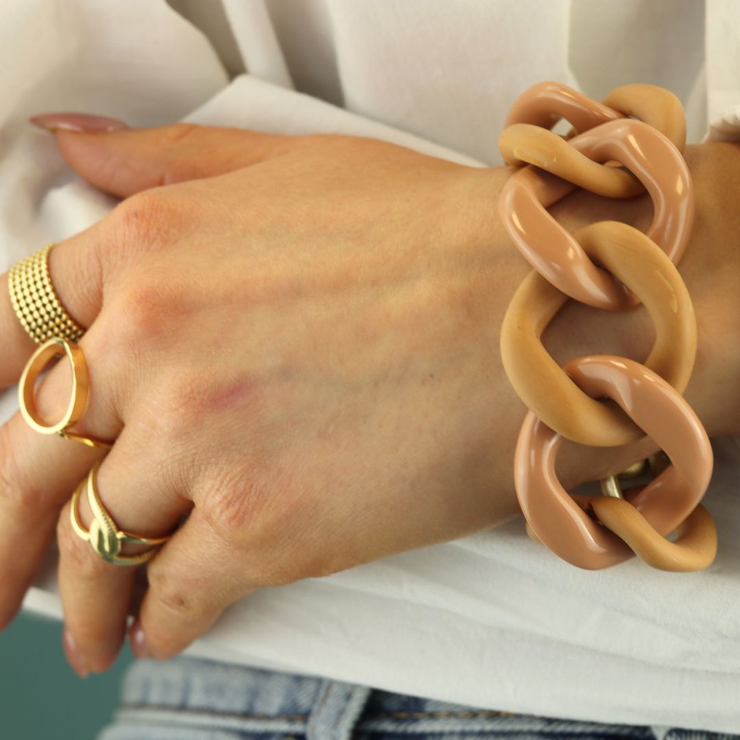 Timeless Kapittel Bracelet