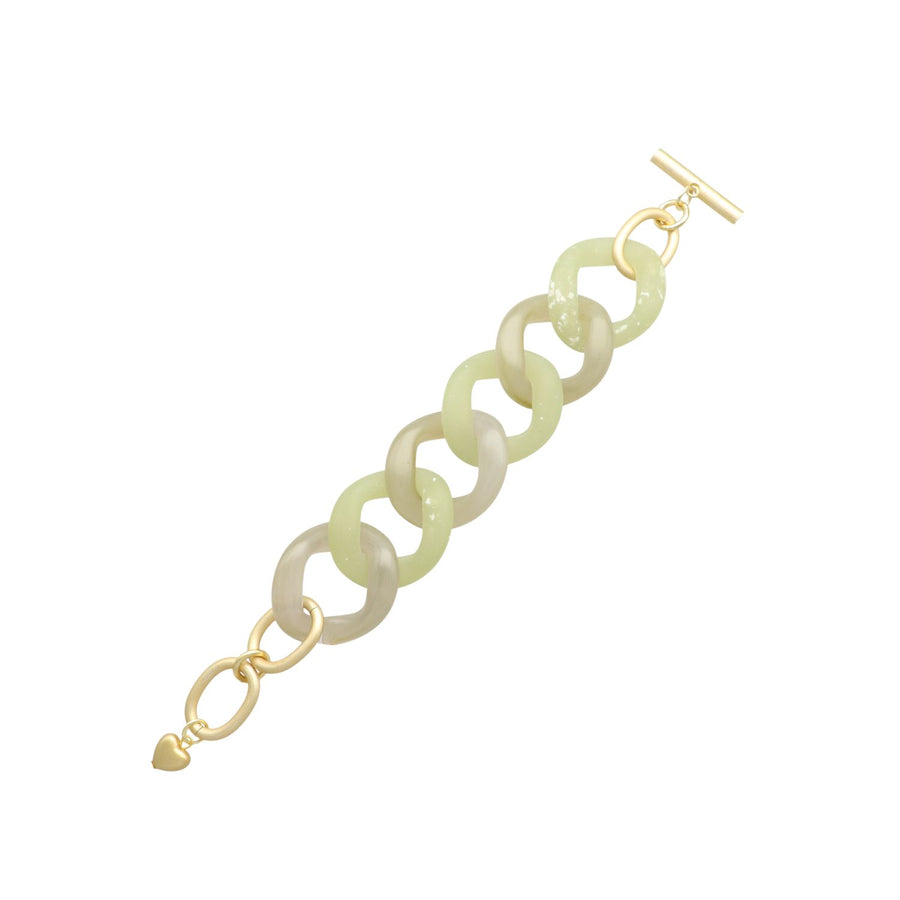 Timeless Kapittel Bracelet Smal