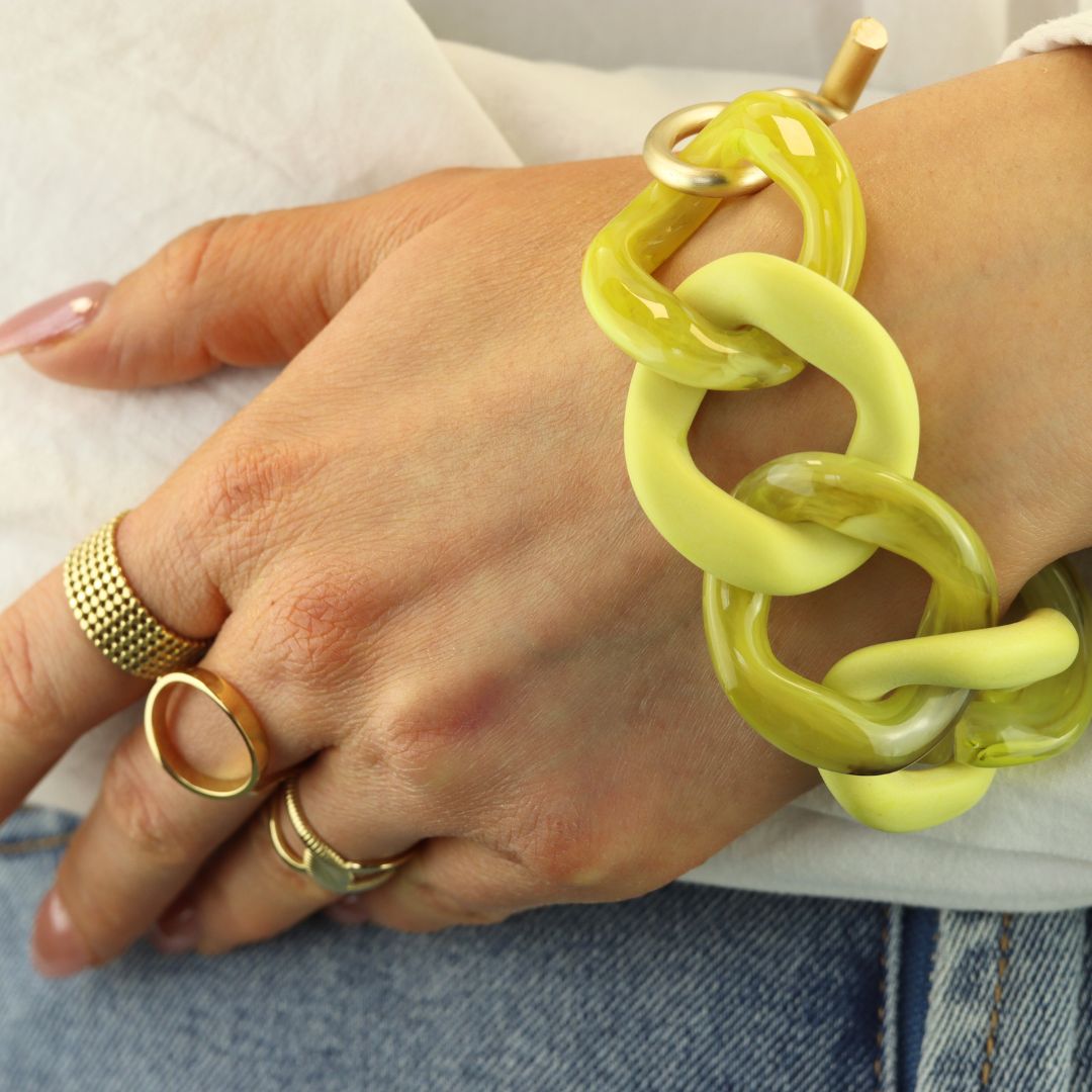 Timeless Kapittel Bracelet