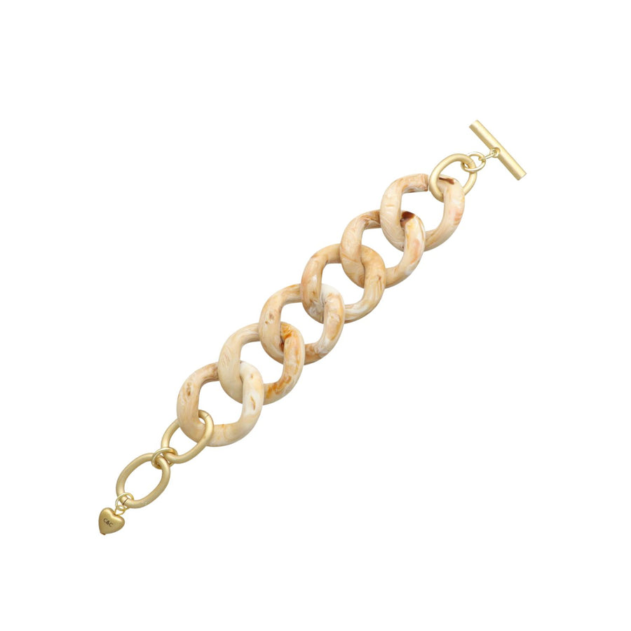 Timeless Kapittel Bracelet Smal