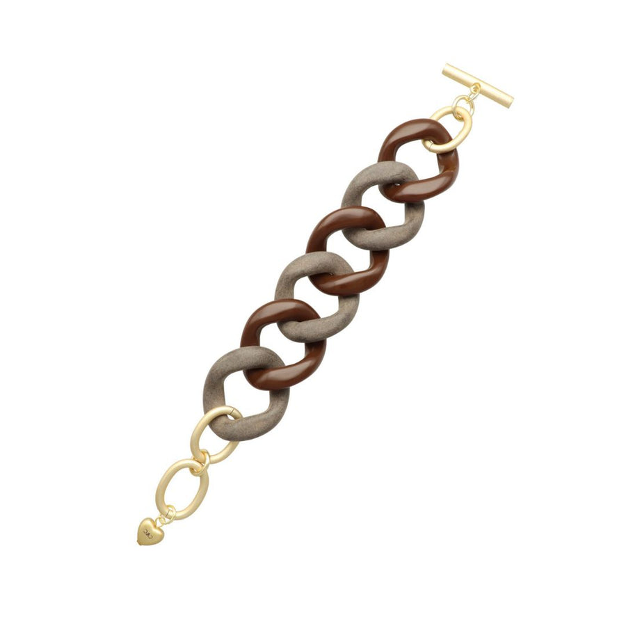 Timeless Kapittel Bracelet Smal
