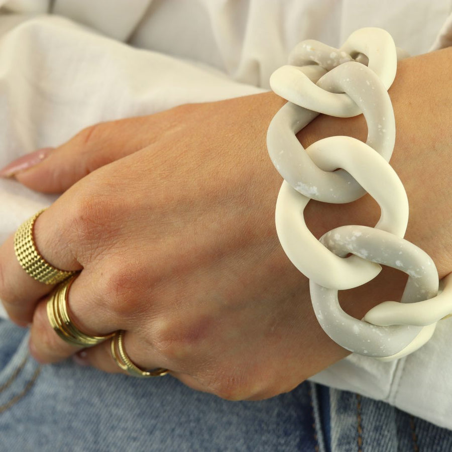 Timeless Kapittel Bracelet