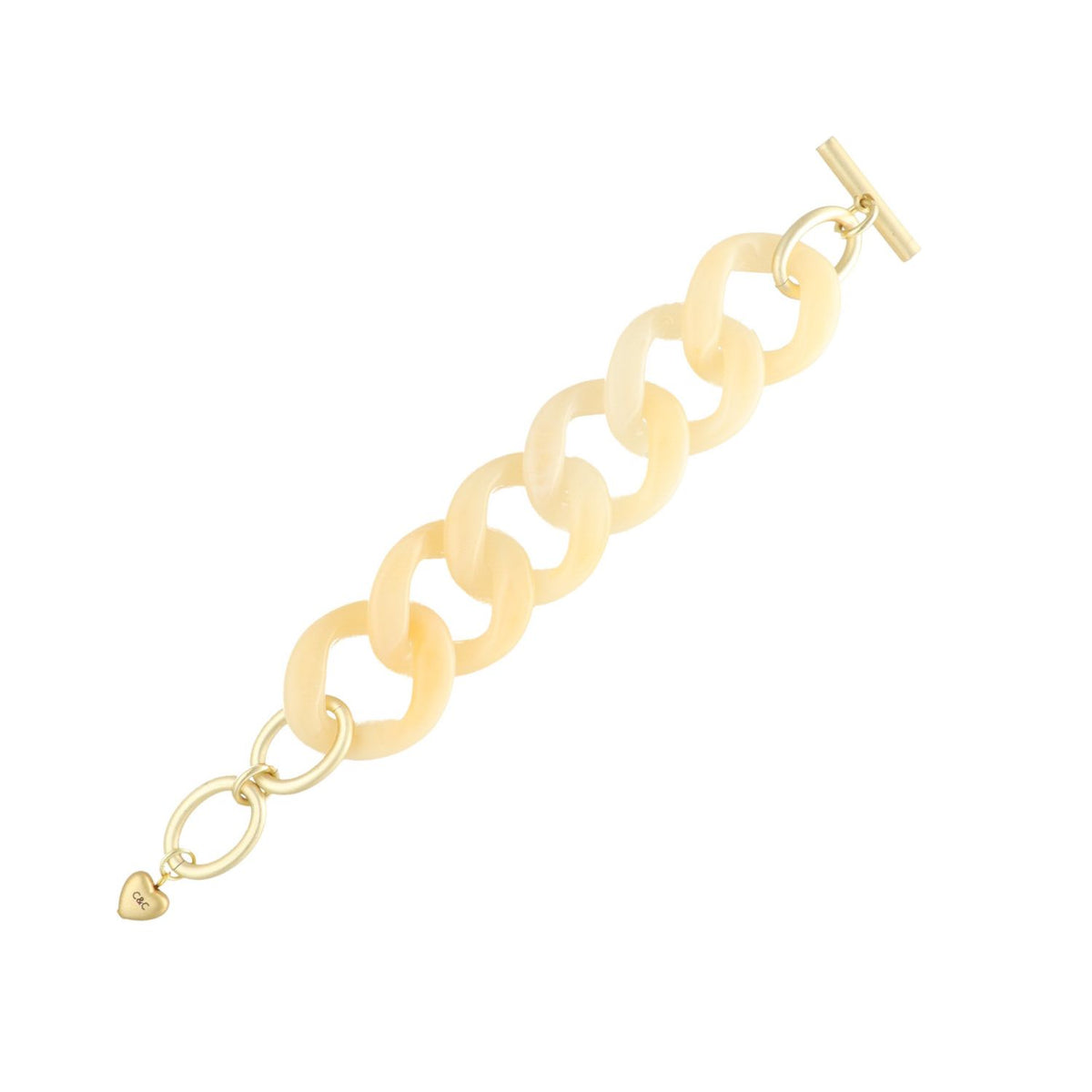 Timeless Kapittel Bracelet Smal