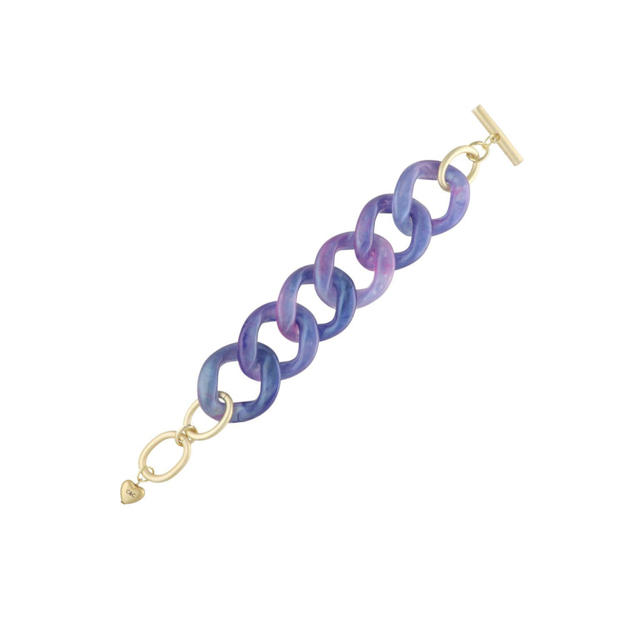 Timeless Kapittel Bracelet Smal