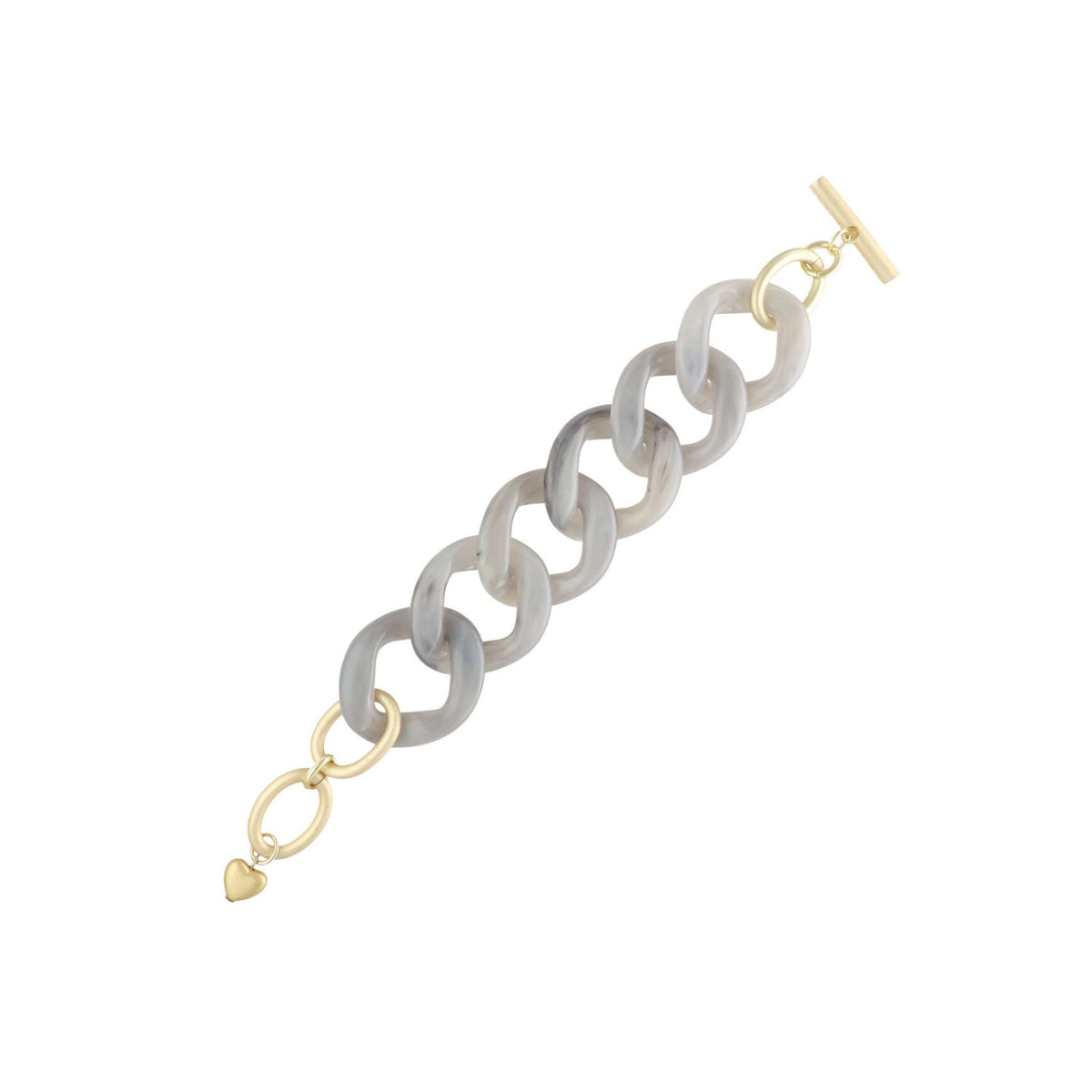Timeless Kapittel Bracelet Smal