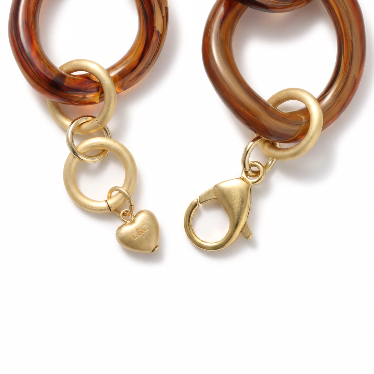 The totally vogue bracelet
