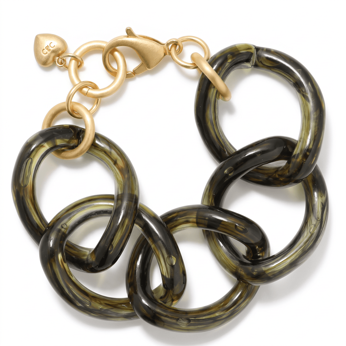 The totally vogue bracelet