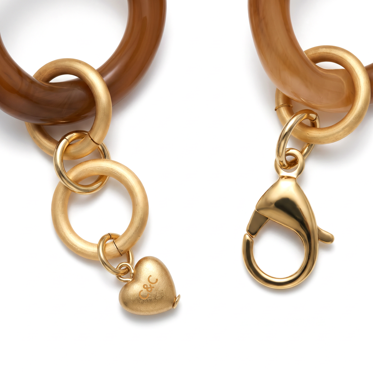 The totally vogue bracelet
