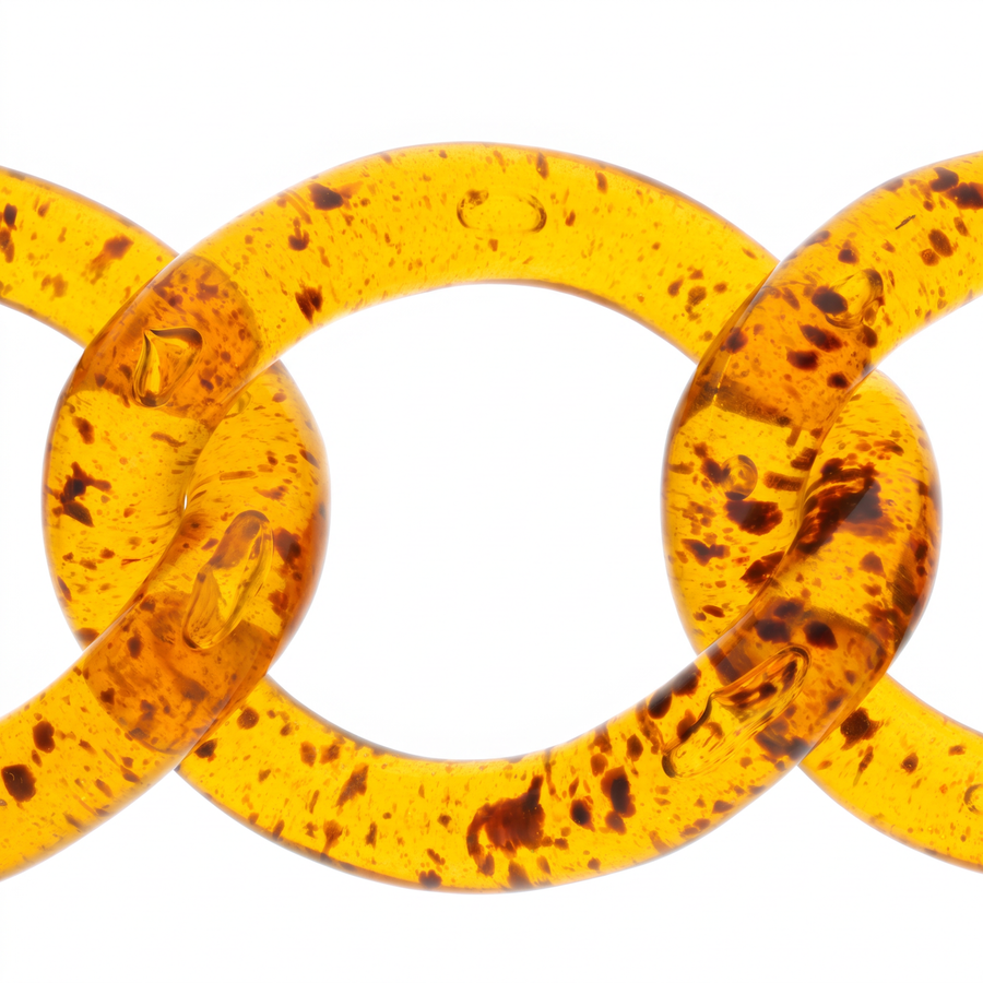 The totally vogue bracelet