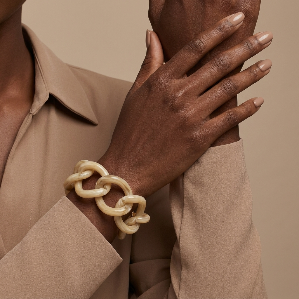 The totally vogue bracelet