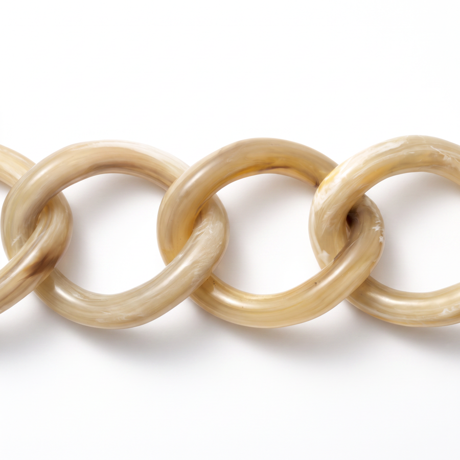 The totally vogue bracelet