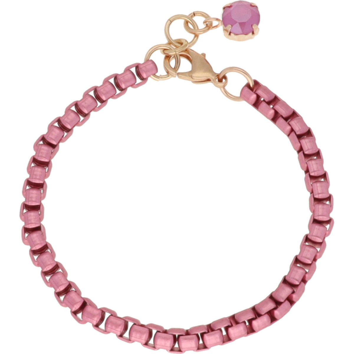 Summer Venetian Bracelet