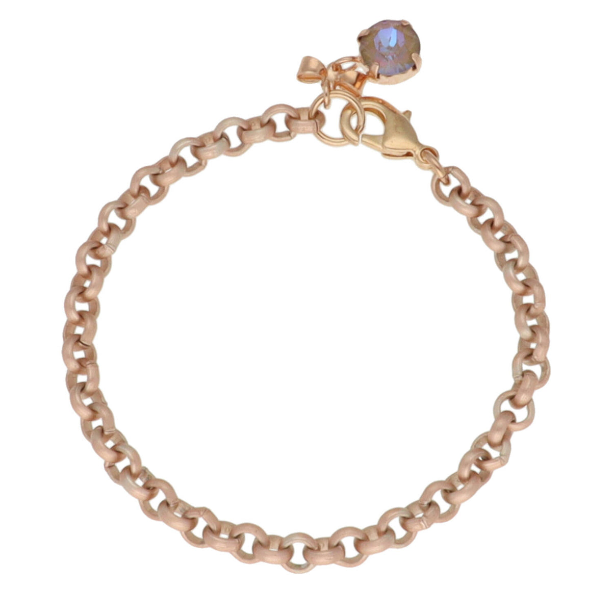 Winter Venetian Bracelet Cappuccino