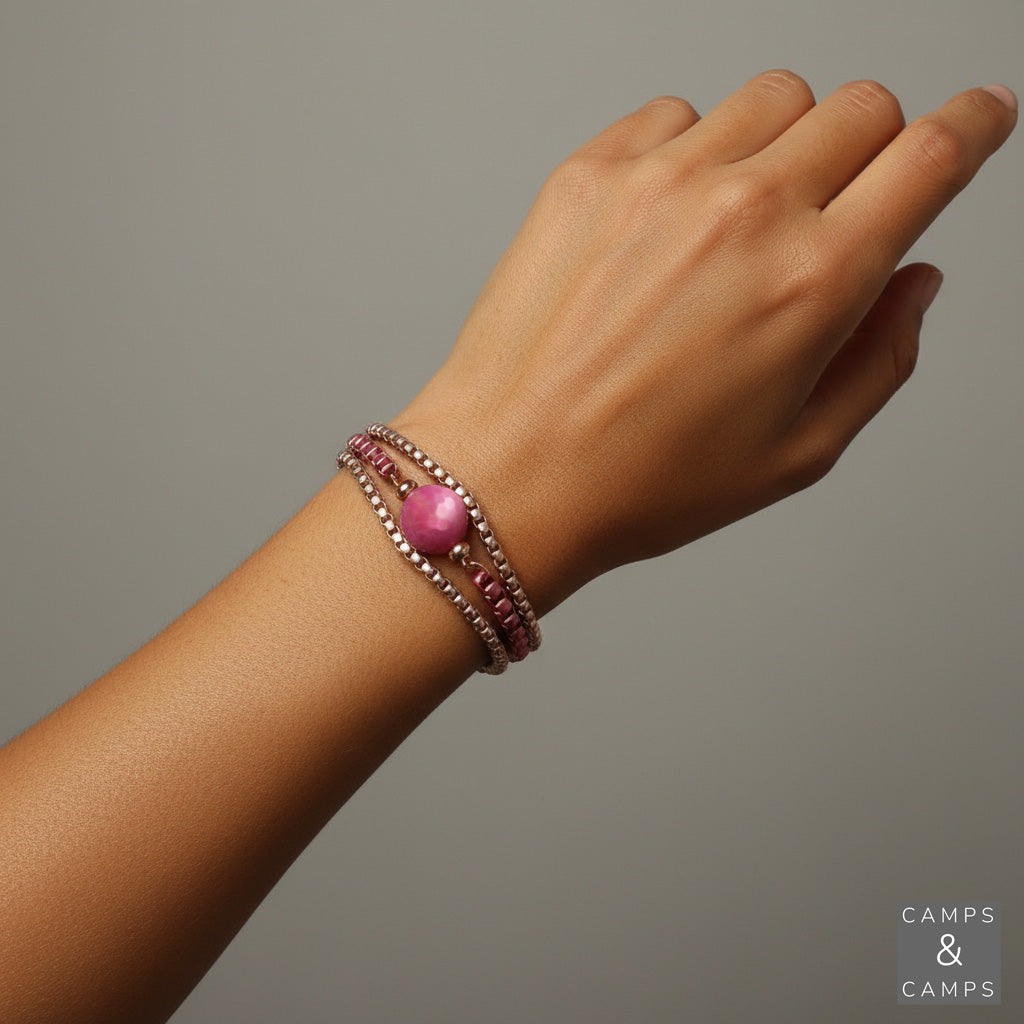 Multi Cosmic Bracelet