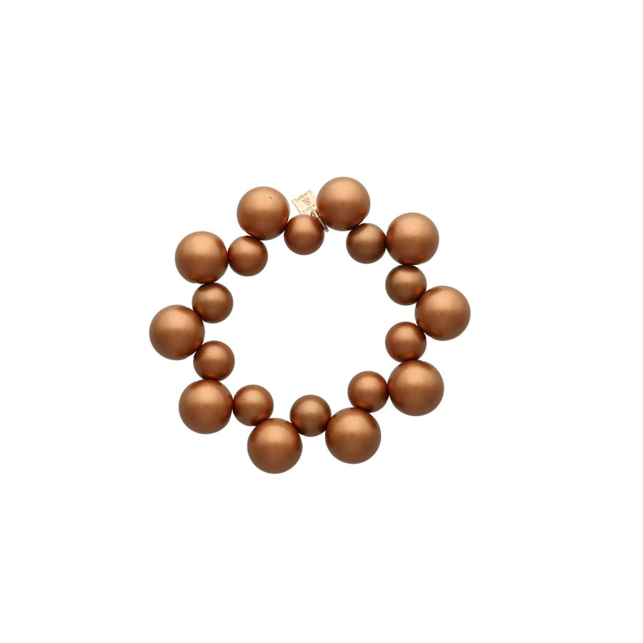 Shiny Globe Bracelet