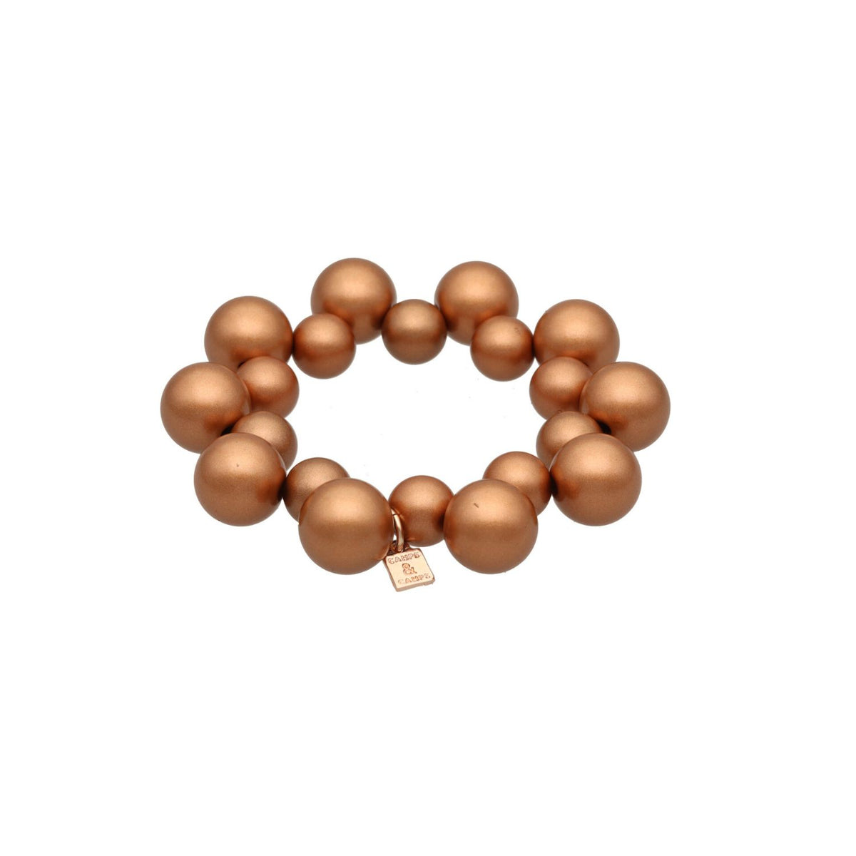 Shiny Globe Bracelet