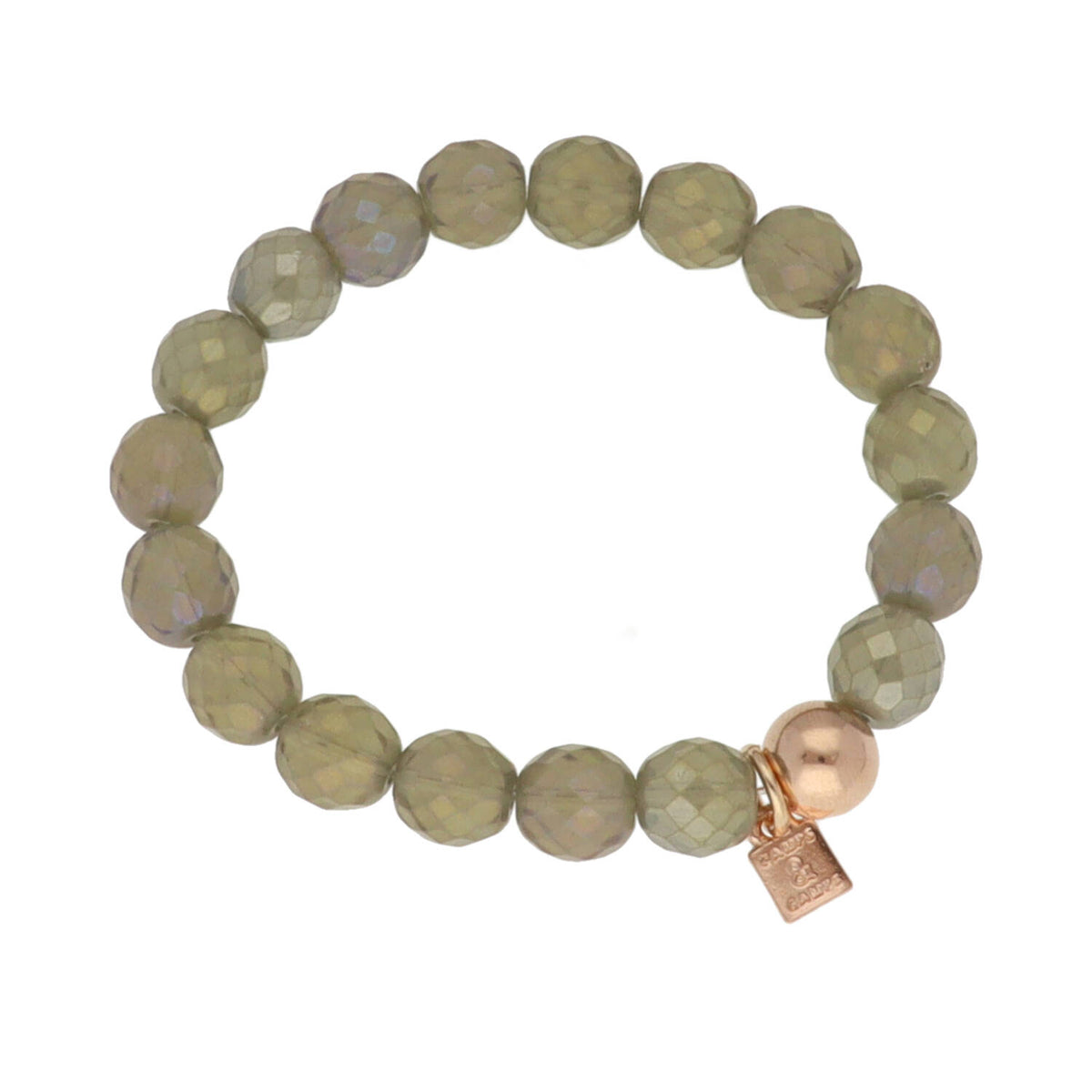 Sparkling Bracelet