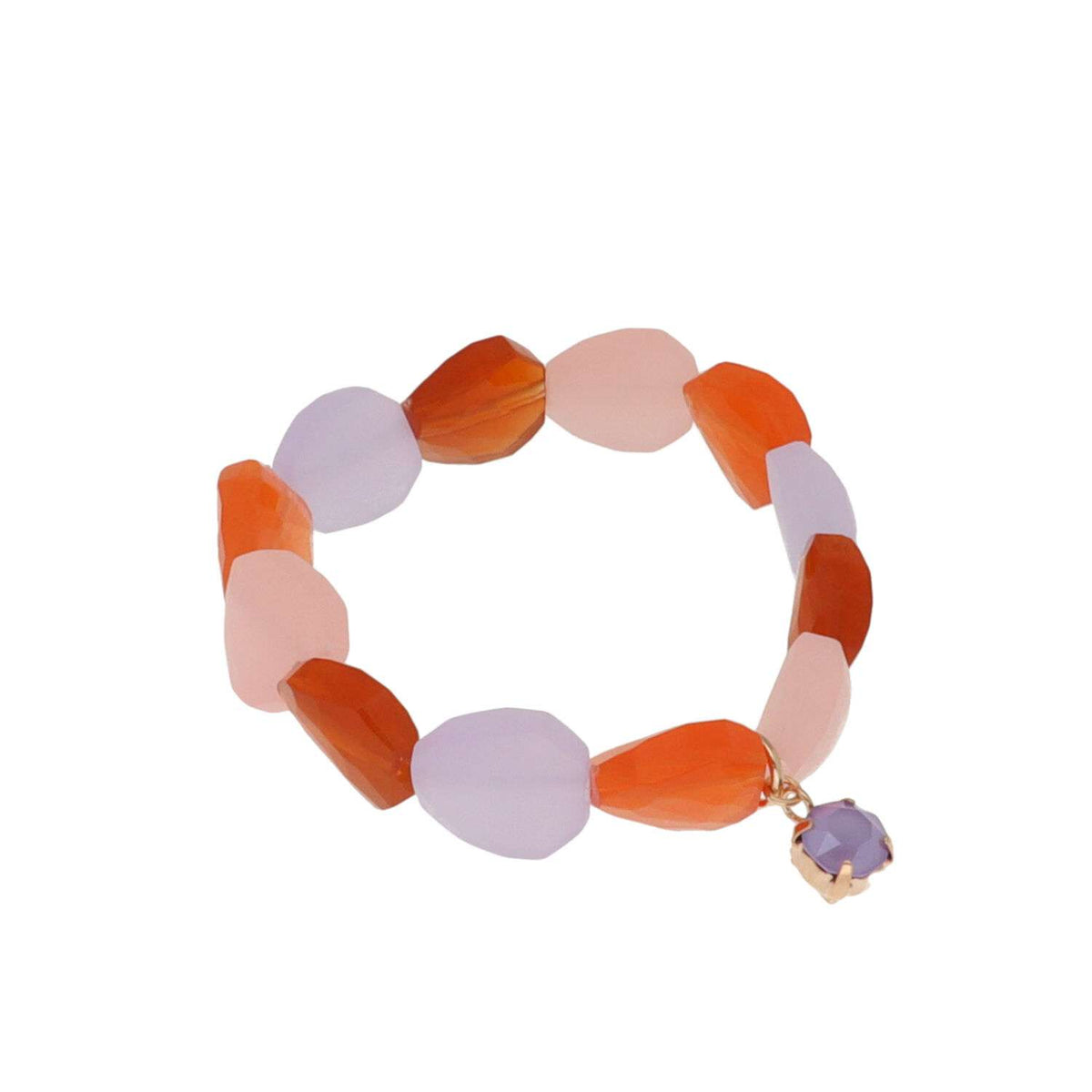 Multi Colored Bracelet