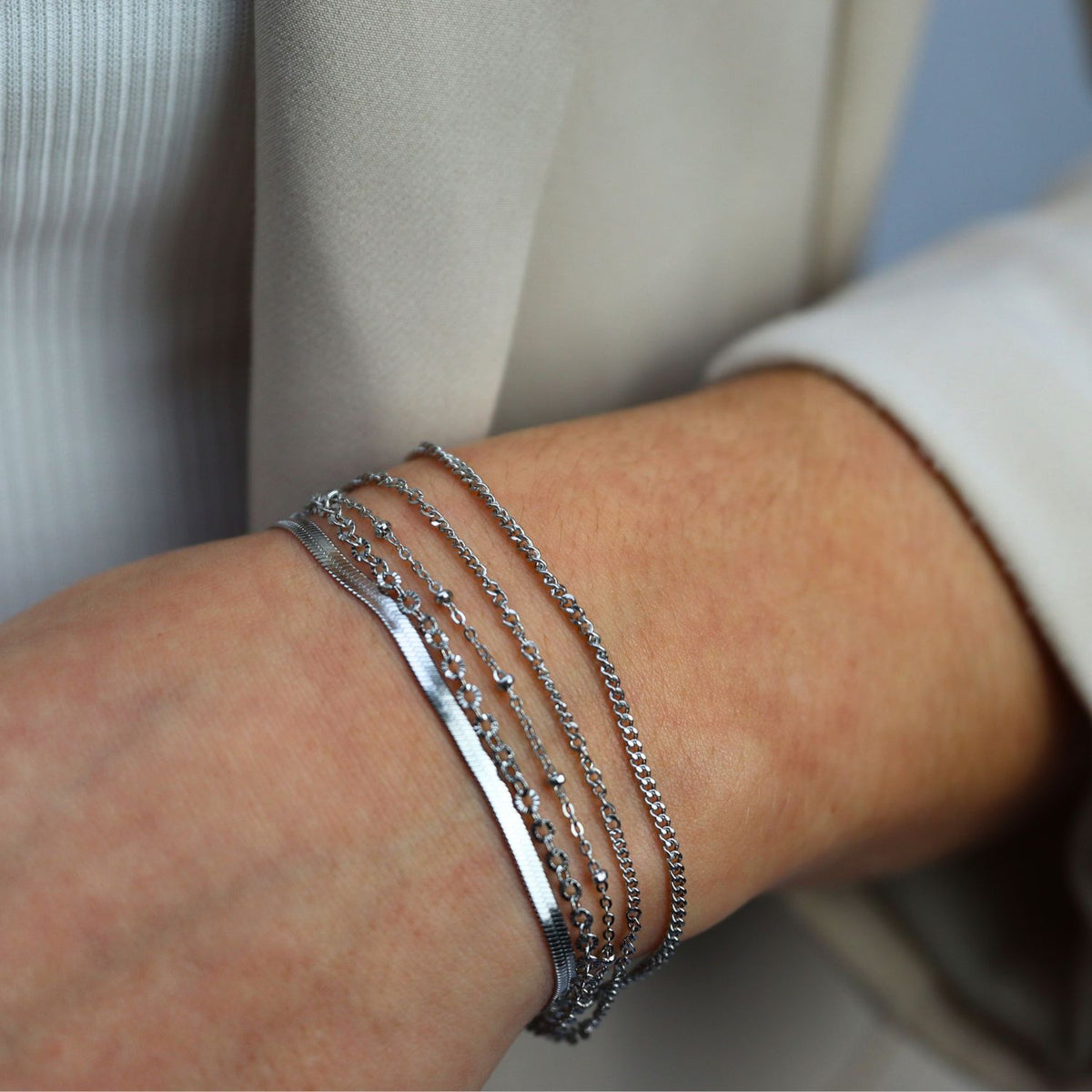 Multi Bracelet
