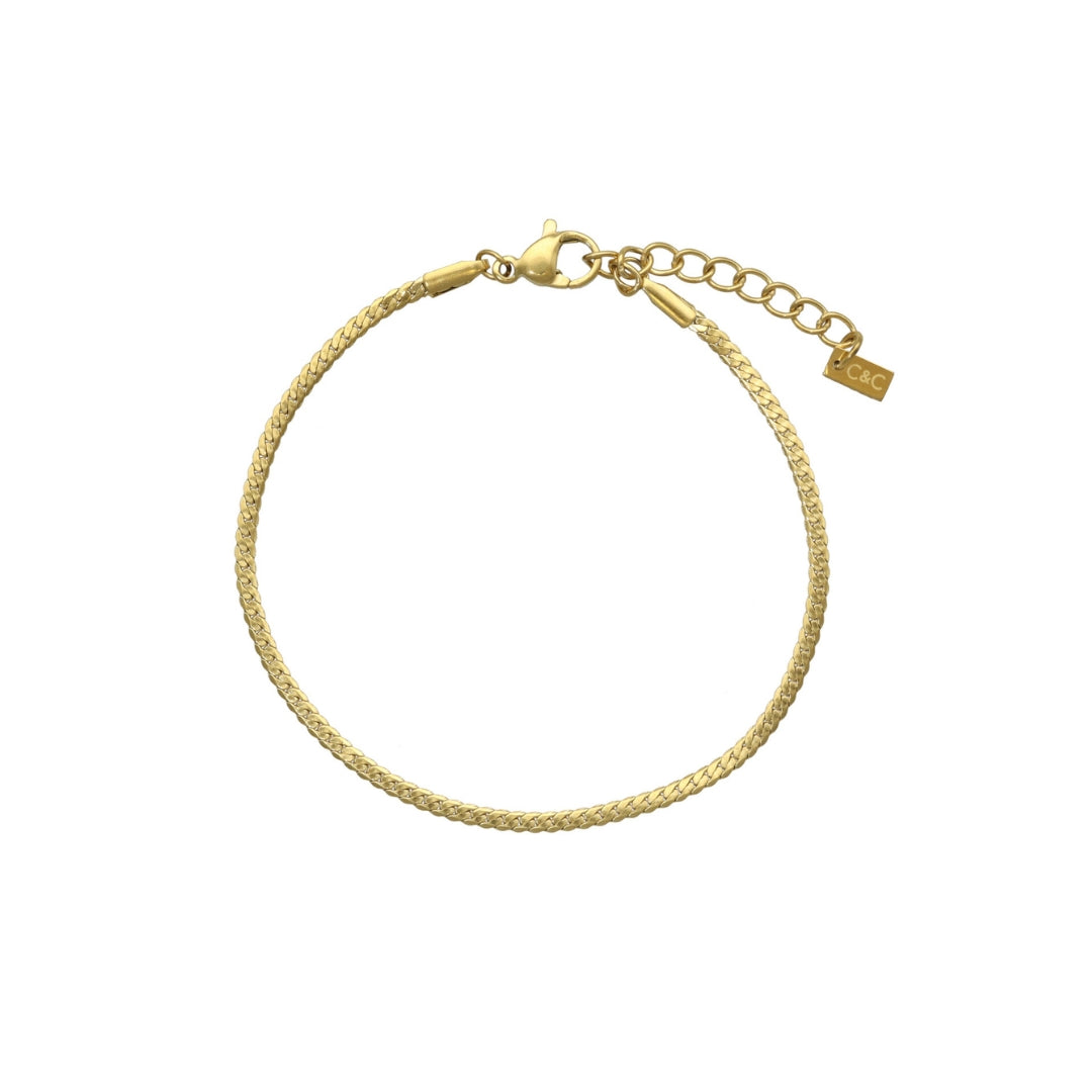 Minimalist Bracelet