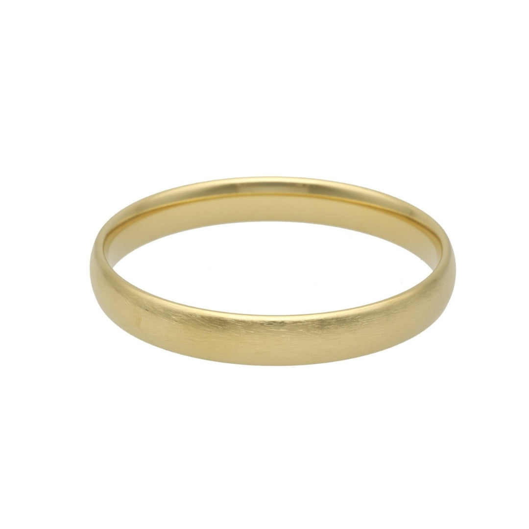 Classic Matte Bangle