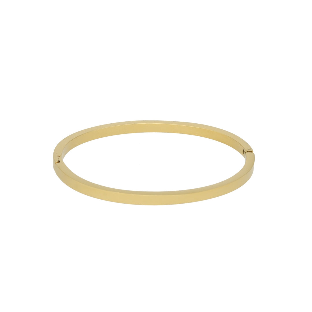 Minimalist Bangle