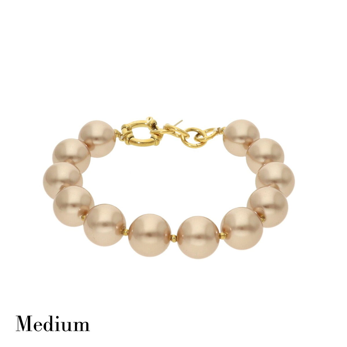 Medium Pearls