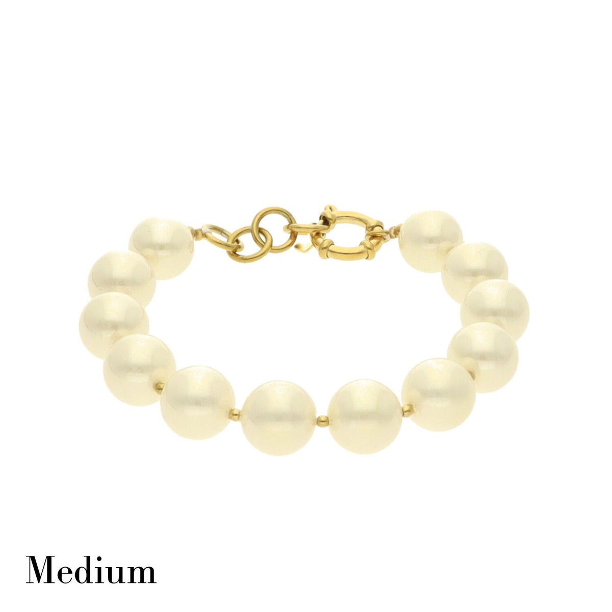 Medium Pearls