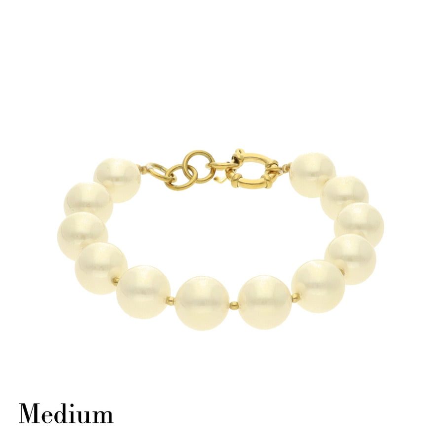 Medium Pearls
