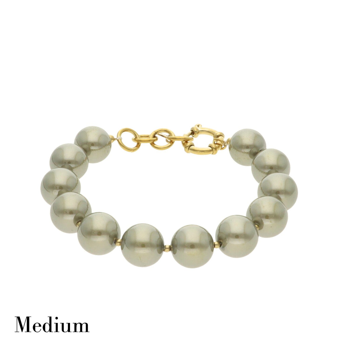 Medium Pearls