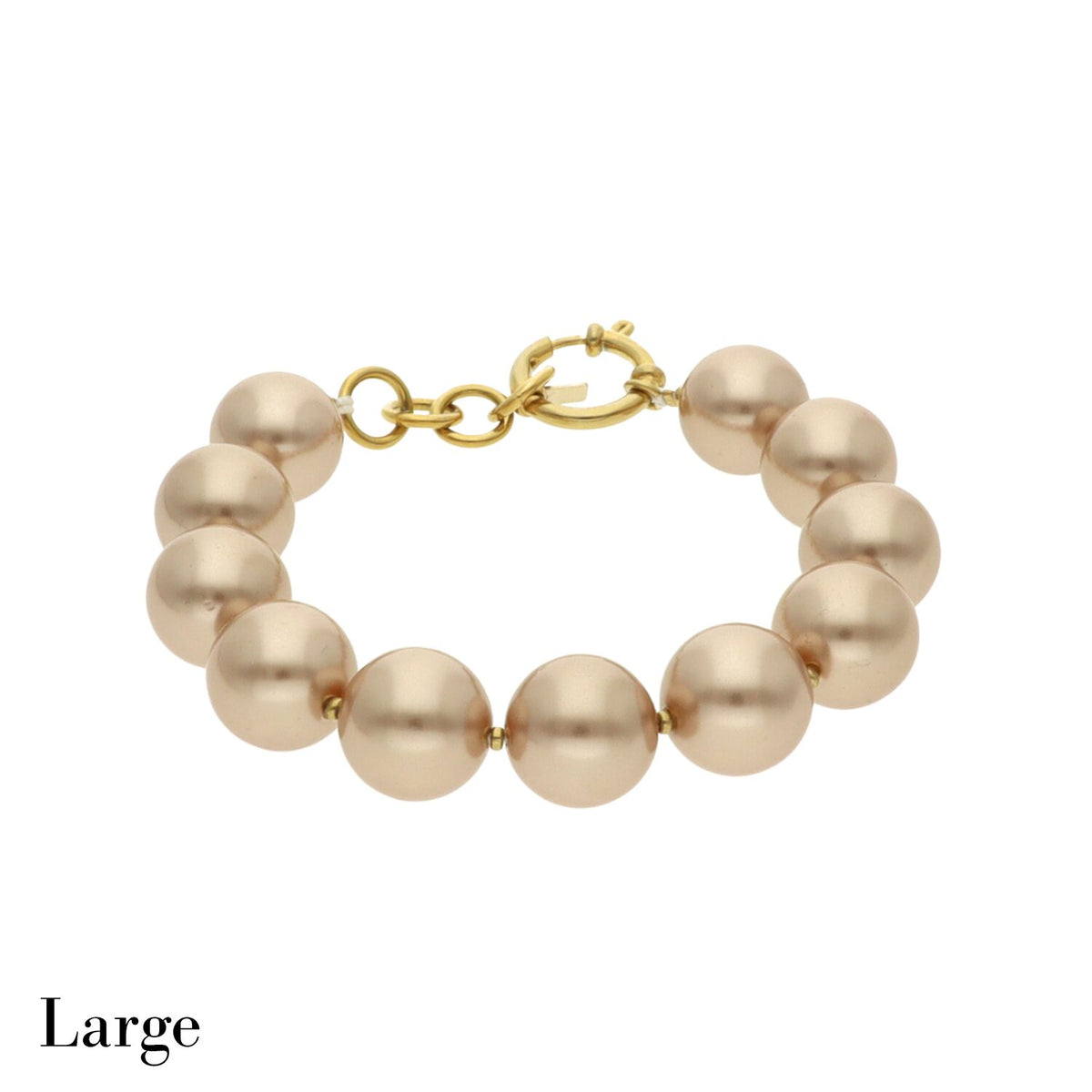 Big Pearls